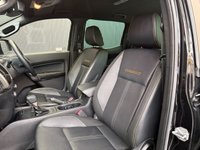 USED 2020 20 FORD RANGER 3.2 TDCi Wildtrak Pickup Double Cab 4dr Diesel Auto 4WD Euro 6 (s/s) (200 ps) IMMACULATE CENTURIAN WILDTRACK