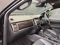 USED 2020 20 FORD RANGER 3.2 TDCi Wildtrak Pickup Double Cab 4dr Diesel Auto 4WD Euro 6 (s/s) (200 ps) IMMACULATE CENTURIAN WILDTRACK