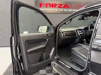 USED 2020 20 FORD RANGER 3.2 TDCi Wildtrak Pickup Double Cab 4dr Diesel Auto 4WD Euro 6 (s/s) (200 ps) IMMACULATE CENTURIAN WILDTRACK