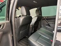 USED 2020 20 FORD RANGER 3.2 TDCi Wildtrak Pickup Double Cab 4dr Diesel Auto 4WD Euro 6 (s/s) (200 ps) IMMACULATE CENTURIAN WILDTRACK