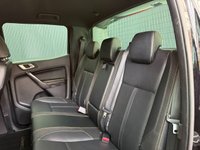 USED 2020 20 FORD RANGER 3.2 TDCi Wildtrak Pickup Double Cab 4dr Diesel Auto 4WD Euro 6 (s/s) (200 ps) IMMACULATE CENTURIAN WILDTRACK