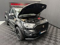 USED 2020 20 FORD RANGER 3.2 TDCi Wildtrak Pickup Double Cab 4dr Diesel Auto 4WD Euro 6 (s/s) (200 ps) IMMACULATE CENTURIAN WILDTRACK