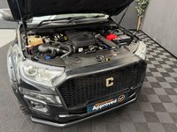 USED 2020 20 FORD RANGER 3.2 TDCi Wildtrak Pickup Double Cab 4dr Diesel Auto 4WD Euro 6 (s/s) (200 ps) IMMACULATE CENTURIAN WILDTRACK