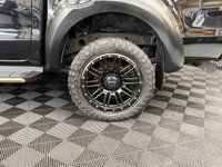 USED 2020 20 FORD RANGER 3.2 TDCi Wildtrak Pickup Double Cab 4dr Diesel Auto 4WD Euro 6 (s/s) (200 ps) IMMACULATE CENTURIAN WILDTRACK