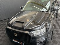 USED 2020 20 FORD RANGER 3.2 TDCi Wildtrak Pickup Double Cab 4dr Diesel Auto 4WD Euro 6 (s/s) (200 ps) IMMACULATE CENTURIAN WILDTRACK