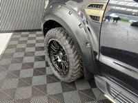 USED 2020 20 FORD RANGER 3.2 TDCi Wildtrak Pickup Double Cab 4dr Diesel Auto 4WD Euro 6 (s/s) (200 ps) IMMACULATE CENTURIAN WILDTRACK