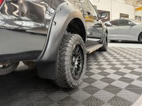 USED 2020 20 FORD RANGER 3.2 TDCi Wildtrak Pickup Double Cab 4dr Diesel Auto 4WD Euro 6 (s/s) (200 ps) IMMACULATE CENTURIAN WILDTRACK