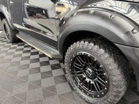 USED 2020 20 FORD RANGER 3.2 TDCi Wildtrak Pickup Double Cab 4dr Diesel Auto 4WD Euro 6 (s/s) (200 ps) IMMACULATE CENTURIAN WILDTRACK