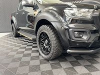 USED 2020 20 FORD RANGER 3.2 TDCi Wildtrak Pickup Double Cab 4dr Diesel Auto 4WD Euro 6 (s/s) (200 ps) IMMACULATE CENTURIAN WILDTRACK