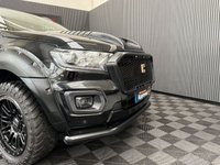 USED 2020 20 FORD RANGER 3.2 TDCi Wildtrak Pickup Double Cab 4dr Diesel Auto 4WD Euro 6 (s/s) (200 ps) IMMACULATE CENTURIAN WILDTRACK