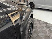USED 2020 20 FORD RANGER 3.2 TDCi Wildtrak Pickup Double Cab 4dr Diesel Auto 4WD Euro 6 (s/s) (200 ps) IMMACULATE CENTURIAN WILDTRACK