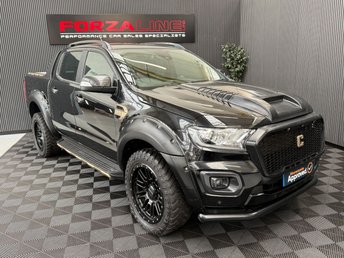 View our FORD RANGER