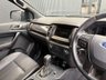 USED 2020 20 FORD RANGER 3.2 TDCi Wildtrak Pickup Double Cab 4dr Diesel Auto 4WD Euro 6 (s/s) (200 ps) IMMACULATE CENTURIAN WILDTRACK