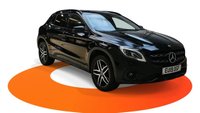 USED 2019 19 MERCEDES-BENZ GLA 1.6 GLA180 Urban Edition SUV 5dr Petrol Manual Euro 6 (s/s) (122 ps) 