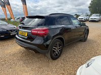 USED 2019 19 MERCEDES-BENZ GLA CLASS 1.6 GLA180 Urban Edition SUV 5dr Petrol Manual Euro 6 (s/s) (122 ps) 