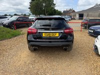 USED 2019 19 MERCEDES-BENZ GLA CLASS 1.6 GLA180 Urban Edition SUV 5dr Petrol Manual Euro 6 (s/s) (122 ps) 