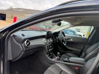 USED 2019 19 MERCEDES-BENZ GLA CLASS 1.6 GLA180 Urban Edition SUV 5dr Petrol Manual Euro 6 (s/s) (122 ps) 