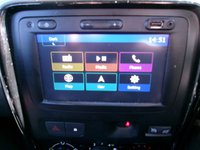 USED 2015 15 DACIA DUSTER 1.5 dCi Laureate Prime SUV 5dr Diesel Manual Euro 5 (110 ps) 