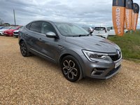 2022 RENAULT ARKANA 1.6 E-TECH techno SUV 5dr Petrol Hybrid Auto 2WD Euro 6 (s/s) (145 ps) £11990.00