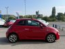 USED 2014 14 FIAT 500 1.2 S Hatchback 3dr Petrol Manual Euro 6 (s/s) (69 bhp) SERVICE HISTORY, LOW MILES - ONLY 80K, BLUETOOTH, AUX INPUT, AIR CON, 2 KEYS, 12 MONTHS MOT, 3 MONTHS WARRANTY, 12 MONTHS AA BREAKDOWN COVER