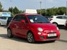 USED 2014 14 FIAT 500 1.2 S Hatchback 3dr Petrol Manual Euro 6 (s/s) (69 bhp) SERVICE HISTORY, LOW MILES - ONLY 80K, BLUETOOTH, AUX INPUT, AIR CON, 2 KEYS, 12 MONTHS MOT, 3 MONTHS WARRANTY, 12 MONTHS AA BREAKDOWN COVER