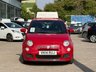 USED 2014 14 FIAT 500 1.2 S Hatchback 3dr Petrol Manual Euro 6 (s/s) (69 bhp) SERVICE HISTORY, LOW MILES - ONLY 80K, BLUETOOTH, AUX INPUT, AIR CON, 2 KEYS, 12 MONTHS MOT, 3 MONTHS WARRANTY, 12 MONTHS AA BREAKDOWN COVER