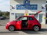 USED 2014 14 FIAT 500 1.2 S Hatchback 3dr Petrol Manual Euro 6 (s/s) (69 bhp) SERVICE HISTORY, LOW MILES - ONLY 80K, BLUETOOTH, AUX INPUT, AIR CON, 2 KEYS, 12 MONTHS MOT, 3 MONTHS WARRANTY, 12 MONTHS AA BREAKDOWN COVER