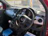 USED 2014 14 FIAT 500 1.2 S Hatchback 3dr Petrol Manual Euro 6 (s/s) (69 bhp) SERVICE HISTORY, LOW MILES - ONLY 80K, BLUETOOTH, AUX INPUT, AIR CON, 2 KEYS, 12 MONTHS MOT, 3 MONTHS WARRANTY, 12 MONTHS AA BREAKDOWN COVER
