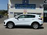 USED 2016 66 KIA SPORTAGE 1.6 GDi 2 SUV 5dr Petrol Manual Euro 6 (s/s) (130 bhp) SERVICE HISTORY, LOW MILES - ONLY 61K, NEW CLUTCH FITTED JUNE 2026, BLUETOOTH, REVERSE CAMERA + PARKING SENSORS, AUX / USB INPUTS, CRUISE CONTROL + CLIMATE CONTROL, AIR CON, 4 X ELECTRIC WINDOWS, 2 KEYS, 12 MONTHS MOT, 3 MONTHS WARRANTY, 12 MONTHS AA BREAKDOWN COVER