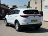 USED 2016 66 KIA SPORTAGE 1.6 GDi 2 SUV 5dr Petrol Manual Euro 6 (s/s) (130 bhp) SERVICE HISTORY, LOW MILES - ONLY 61K, NEW CLUTCH FITTED JUNE 2026, BLUETOOTH, REVERSE CAMERA + PARKING SENSORS, AUX / USB INPUTS, CRUISE CONTROL + CLIMATE CONTROL, AIR CON, 4 X ELECTRIC WINDOWS, 2 KEYS, 12 MONTHS MOT, 3 MONTHS WARRANTY, 12 MONTHS AA BREAKDOWN COVER