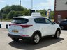 USED 2016 66 KIA SPORTAGE 1.6 GDi 2 SUV 5dr Petrol Manual Euro 6 (s/s) (130 bhp) SERVICE HISTORY, LOW MILES - ONLY 61K, NEW CLUTCH FITTED JUNE 2026, BLUETOOTH, REVERSE CAMERA + PARKING SENSORS, AUX / USB INPUTS, CRUISE CONTROL + CLIMATE CONTROL, AIR CON, 4 X ELECTRIC WINDOWS, 2 KEYS, 12 MONTHS MOT, 3 MONTHS WARRANTY, 12 MONTHS AA BREAKDOWN COVER