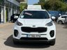 USED 2016 66 KIA SPORTAGE 1.6 GDi 2 SUV 5dr Petrol Manual Euro 6 (s/s) (130 bhp) SERVICE HISTORY, LOW MILES - ONLY 61K, NEW CLUTCH FITTED JUNE 2026, BLUETOOTH, REVERSE CAMERA + PARKING SENSORS, AUX / USB INPUTS, CRUISE CONTROL + CLIMATE CONTROL, AIR CON, 4 X ELECTRIC WINDOWS, 2 KEYS, 12 MONTHS MOT, 3 MONTHS WARRANTY, 12 MONTHS AA BREAKDOWN COVER