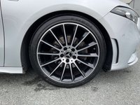 USED 2021 21 MERCEDES-BENZ A CLASS 2.0 A200d Exclusive Edition Hatchback 5dr Diesel 8G-DCT Euro 6 (s/s) (150 ps) 