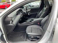 USED 2021 21 MERCEDES-BENZ A CLASS 2.0 A200d Exclusive Edition Hatchback 5dr Diesel 8G-DCT Euro 6 (s/s) (150 ps) 