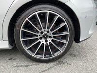 USED 2021 21 MERCEDES-BENZ A CLASS 2.0 A200d Exclusive Edition Hatchback 5dr Diesel 8G-DCT Euro 6 (s/s) (150 ps) 