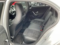 USED 2021 21 MERCEDES-BENZ A CLASS 2.0 A200d Exclusive Edition Hatchback 5dr Diesel 8G-DCT Euro 6 (s/s) (150 ps) 