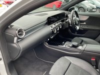 USED 2021 21 MERCEDES-BENZ A CLASS 2.0 A200d Exclusive Edition Hatchback 5dr Diesel 8G-DCT Euro 6 (s/s) (150 ps) 