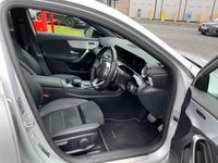 USED 2021 21 MERCEDES-BENZ A CLASS 2.0 A200d Exclusive Edition Hatchback 5dr Diesel 8G-DCT Euro 6 (s/s) (150 ps) 