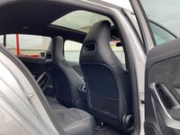 USED 2021 21 MERCEDES-BENZ A CLASS 2.0 A200d Exclusive Edition Hatchback 5dr Diesel 8G-DCT Euro 6 (s/s) (150 ps) 