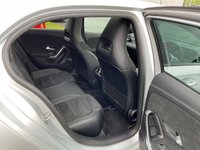 USED 2021 21 MERCEDES-BENZ A CLASS 2.0 A200d Exclusive Edition Hatchback 5dr Diesel 8G-DCT Euro 6 (s/s) (150 ps) 
