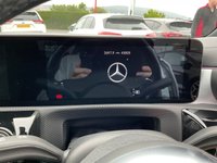 USED 2021 21 MERCEDES-BENZ A CLASS 2.0 A200d Exclusive Edition Hatchback 5dr Diesel 8G-DCT Euro 6 (s/s) (150 ps) 