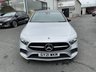 USED 2021 21 MERCEDES-BENZ A CLASS 2.0 A200d Exclusive Edition Hatchback 5dr Diesel 8G-DCT Euro 6 (s/s) (150 ps) 