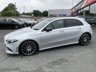USED 2021 21 MERCEDES-BENZ A CLASS 2.0 A200d Exclusive Edition Hatchback 5dr Diesel 8G-DCT Euro 6 (s/s) (150 ps) 