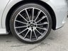 USED 2021 21 MERCEDES-BENZ A CLASS 2.0 A200d Exclusive Edition Hatchback 5dr Diesel 8G-DCT Euro 6 (s/s) (150 ps) 