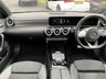USED 2021 21 MERCEDES-BENZ A CLASS 2.0 A200d Exclusive Edition Hatchback 5dr Diesel 8G-DCT Euro 6 (s/s) (150 ps) 