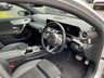 USED 2021 21 MERCEDES-BENZ A CLASS 2.0 A200d Exclusive Edition Hatchback 5dr Diesel 8G-DCT Euro 6 (s/s) (150 ps) 