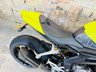 USED 2025 25 TRIUMPH SPEED TRIPLE 1200 RX One Owner From New