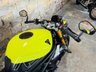 USED 2025 25 TRIUMPH SPEED TRIPLE 1200 RX One Owner From New