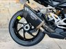 USED 2025 25 TRIUMPH SPEED TRIPLE 1200 RX One Owner From New