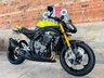 USED 2025 25 TRIUMPH SPEED TRIPLE 1200 RX One Owner From New
